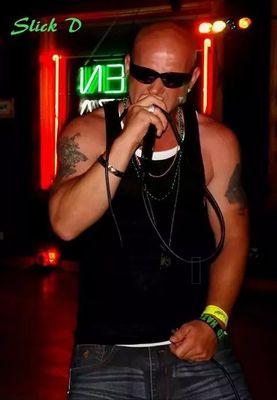 music is my life