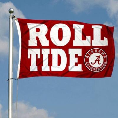 University of Alabama, football, basketball, cycling, bicycles, camping, RVing, motorhomes, travel, ….. ROLL TIDE!