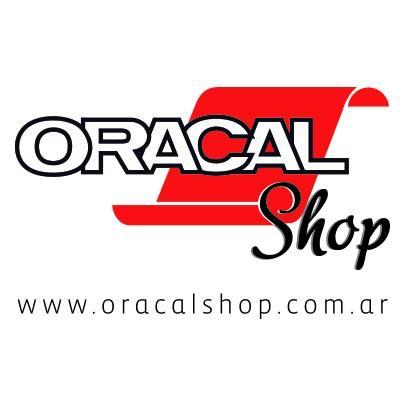 Boutique Oficial de los productos Oracal.