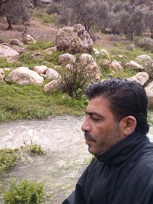 hatem11337921's profile picture. 