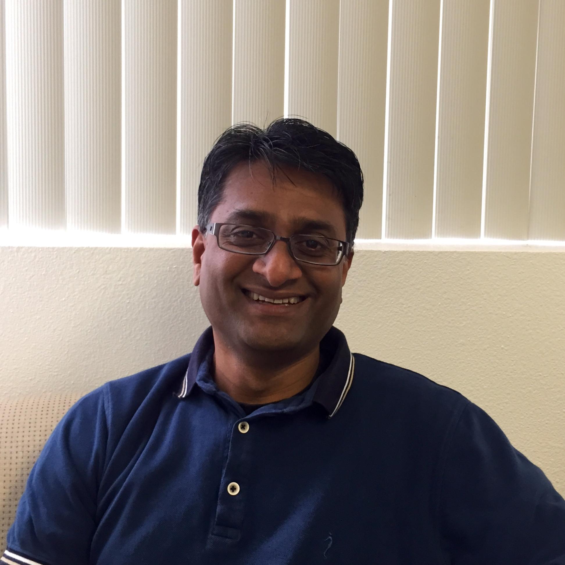 CEO at AlphaStreet