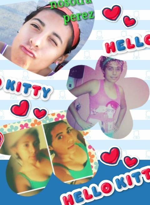 soy tuya & solamente tuya ok
