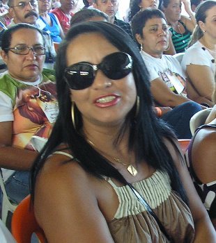 ´´Nunca desista daquilo que te faz Sorrir ``