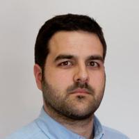 Javi Calvo (@jcalvo_) 's Twitter Profile Photo Javi Calvo (@jcalvo_) 's Twitter Profile Photo