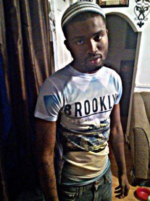 youngboss type nigga 
uptown 
song writer