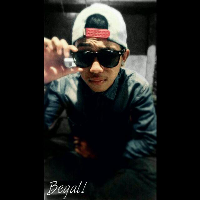 Suka sama cwek tomboy