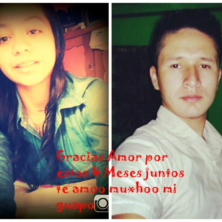 Te amoo Mariano, Eres Lo mejor de mi vida #teAmoDoroGuapo