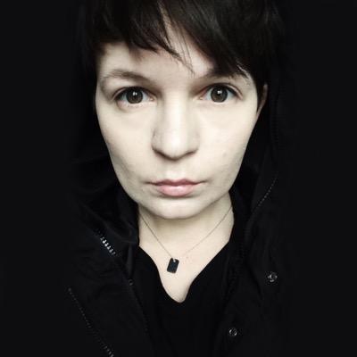 moikropka's profile picture. UI and print designer | typography lover | UX beginner | digital magazines | instagram/snapchat: moikropka