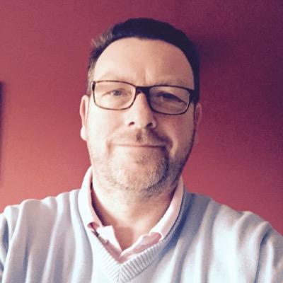 mark_fisher21's profile picture. 