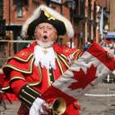 Chris Whyman - @TowncrierWhyman - Twitter