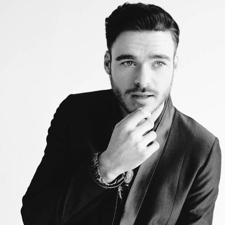 First and unique Russian-led fan-blog on the amazing Mr #RichardMadden (and we do both English and Russian!). Follow us for the latest news and updates.