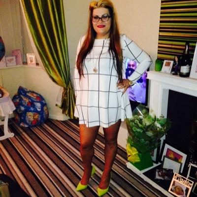 kelliebooty's profile picture. 