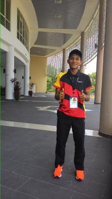 UiTM Shah Alam