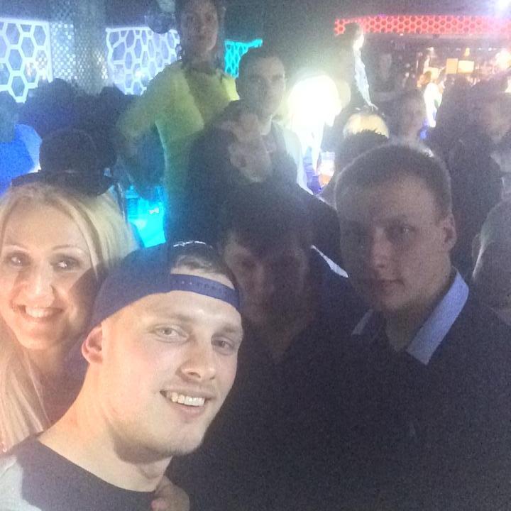 ekkristians's profile picture. 