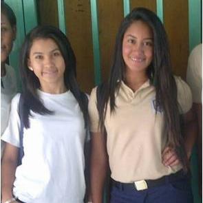 #Dicen q yo no demuestro mis sentimientos, pero estoy lleno de ellos,.. Bueh me llamo joenny jimenez tengo 15añitos, , Amo el futbol...  sigueme y te sigo:* :*