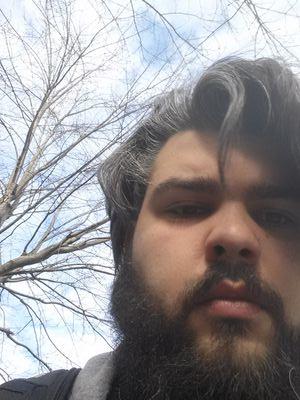 Polyglot developer obsessed with automation, MtG Player, Miniatures painter/sculptor, Unintentionally over-opinionated jackass trying to be a good person