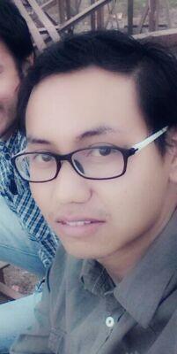 reninrk's profile picture. Market analyst