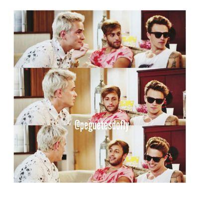 peguetesdofly's profile picture. RedBull Te da asas, más só Fly te faz voar! Instagram : @peguetesdofly