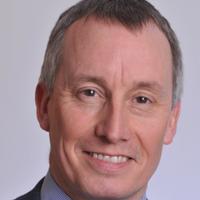 Neil Garton (@neilgartoncrm) 's Twitter Profile