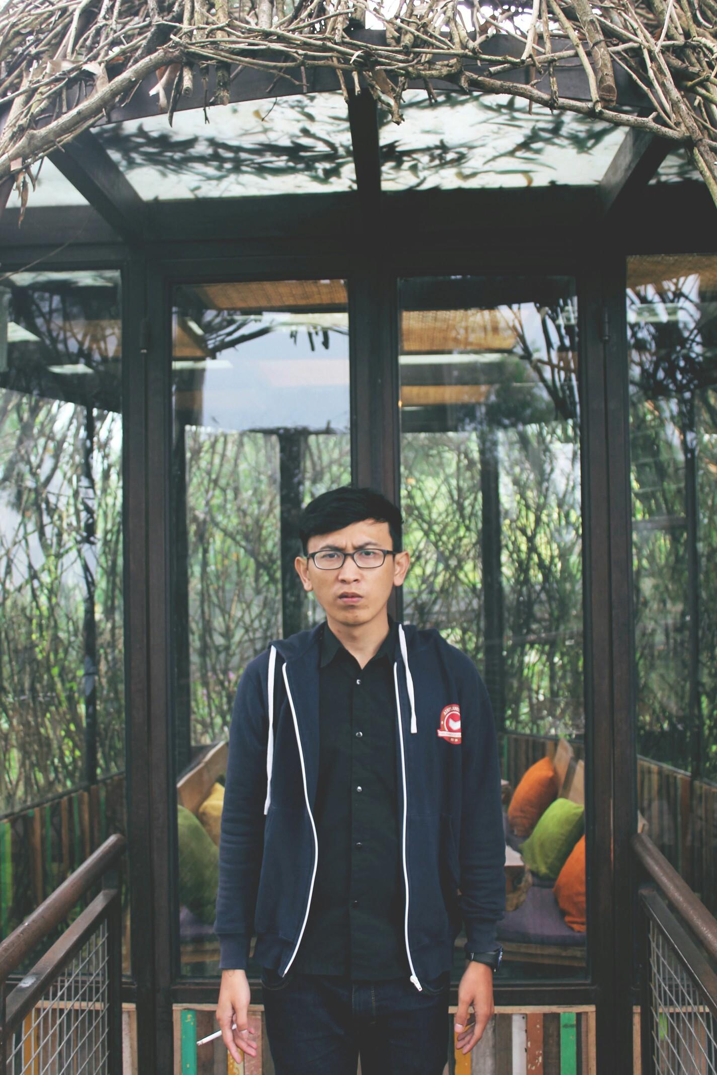 IrfanMaullana2's profile picture. I Love Coffee