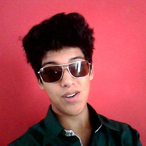 Mi mejor la mejor de las mejores la quiero mucho como ella a mi :3