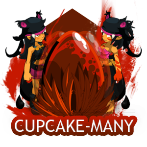 Youtubeuse et Streameuse débutante je joue à Dofus depuis 2010. J'ai créer la team Cupcake cette année sur le serveur Many. J'ai 23 ans et je suis maman.