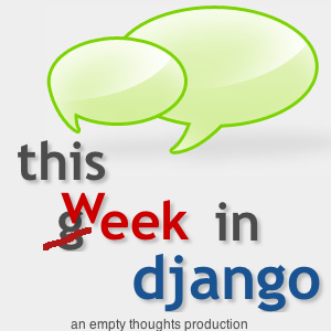 This Week in Django is a weekly podcast about all things Django.