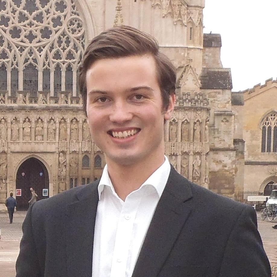Lib Dem Candidate for Exeter at the May 2015 General Election. All views my own.