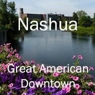 Great American Downtown- 92 Main St.-Nashua, NH Winter Holiday Stroll November 26th-