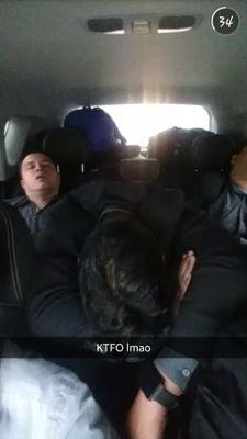 I need to find that someone to watch Netflix with so I can share those fun moments with someone then pass out together.