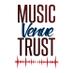 Music Venue Trust (@venuetrust) Twitter profile photo