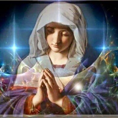 mary