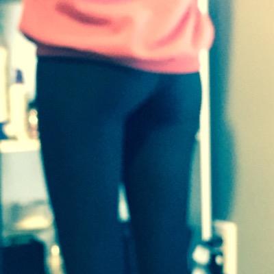 ButtMadys's profile picture. appreciation Twitter for that booty.