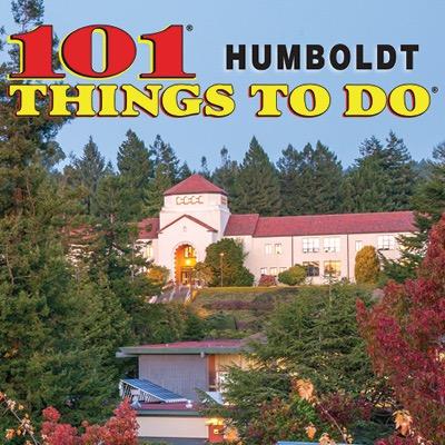 101ThingsHmbolt's profile picture. Your Activity and Exploration Guide for Humboldt County
