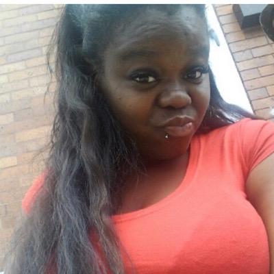 Tiffmoe 💋 Real ass bitch from DDH 🤙🏾☺️