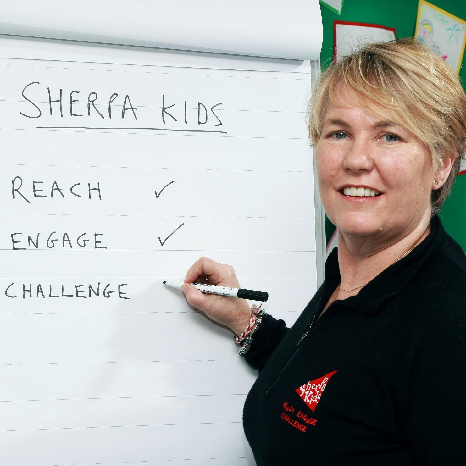 Sherpa_Kids_UK's profile picture. Sherpa Kids - an international company which runs before and after school clubs and holidays activities for primary school-aged children