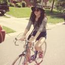 Meredith Parker - @howverymerry - Twitter