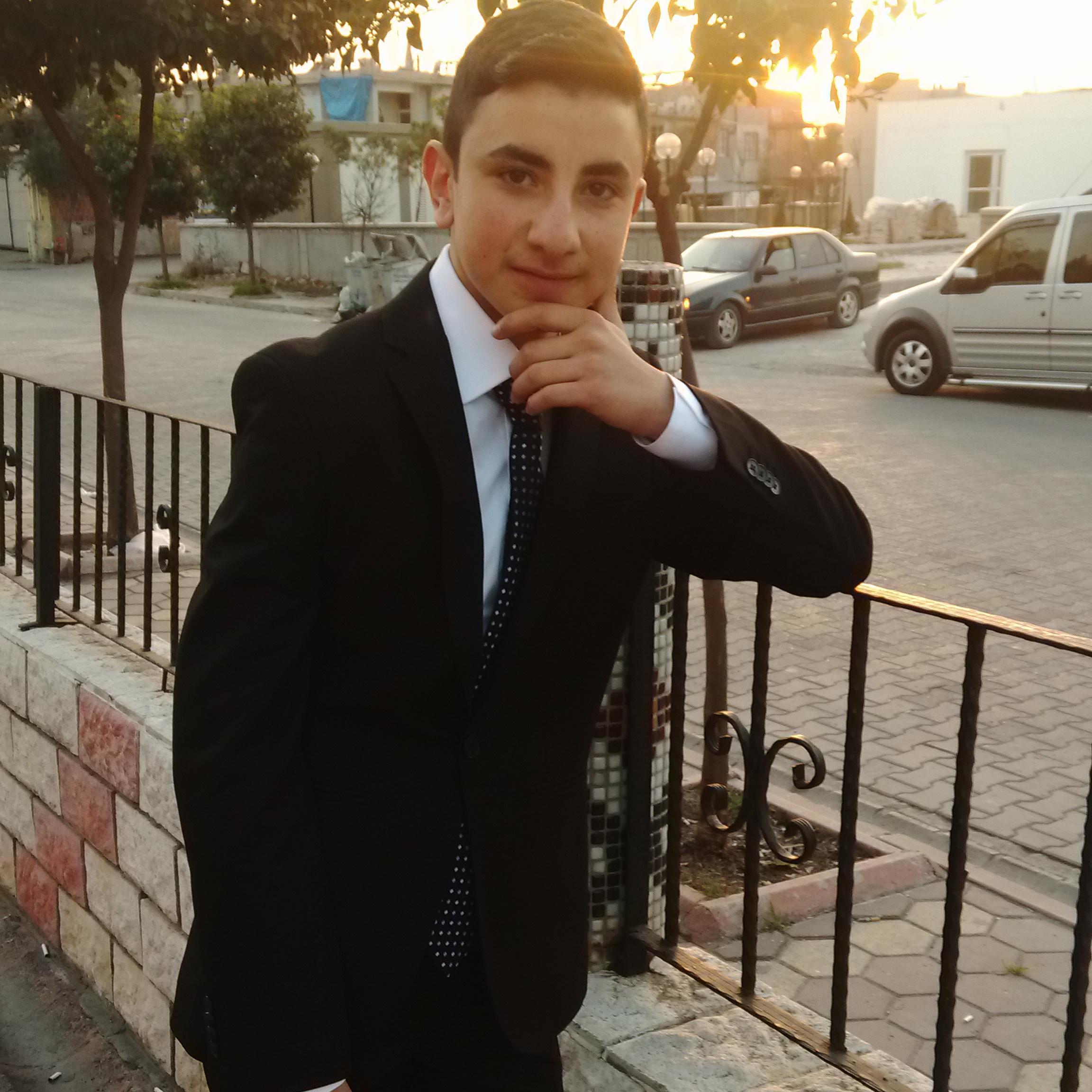 melekler seni bana yazmış