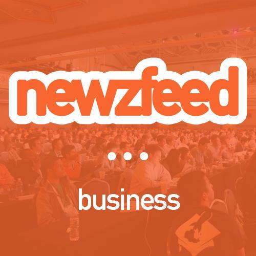 The latest newz dropped right in to your feed. Read the newz that YOU actually want to read. Visit Newzfeed in the link below: