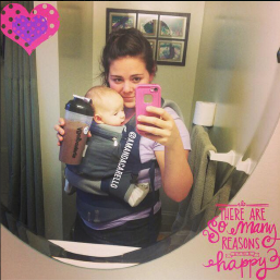 amcarell's profile picture. Workout || Eat Right || Be Patient || Your Body Will Reward You