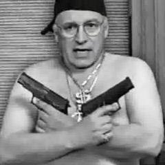 Straight Outta Compton.