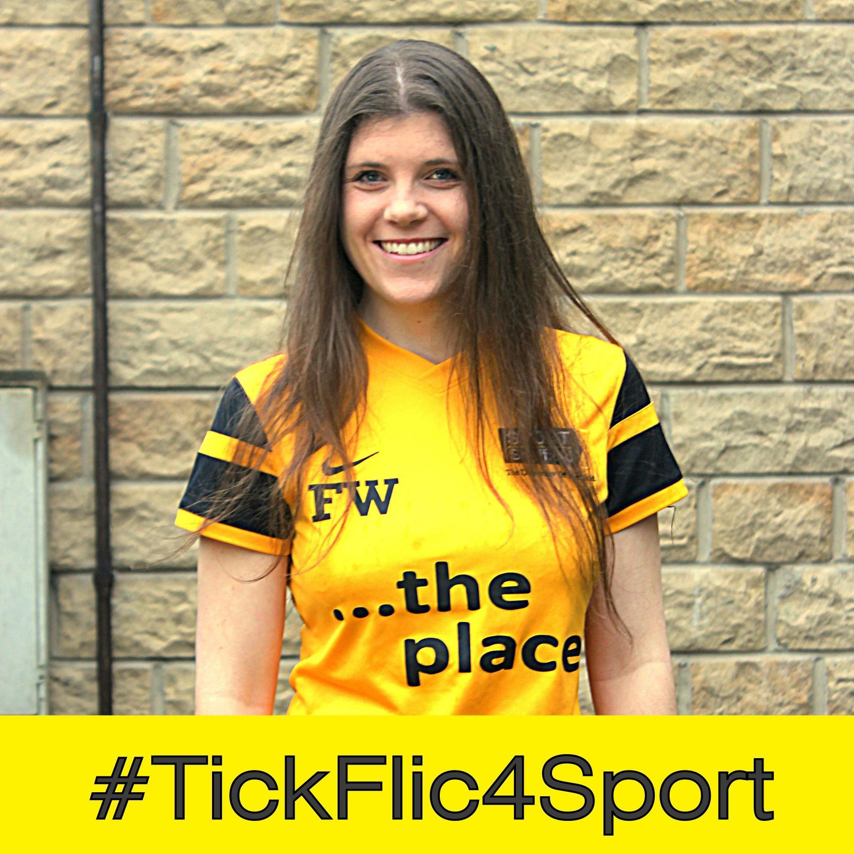 I would love to be your Sports Officer next year! I've been involved in all aspects of @sheffielduni sport over the past 3 years and have some great policies!