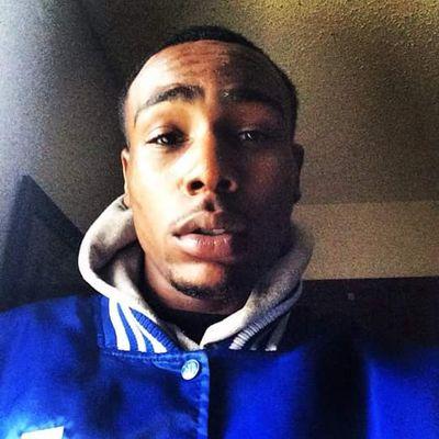 R.I.P OG GONE BUT NEVER FORGOTTEN 5-16-13
