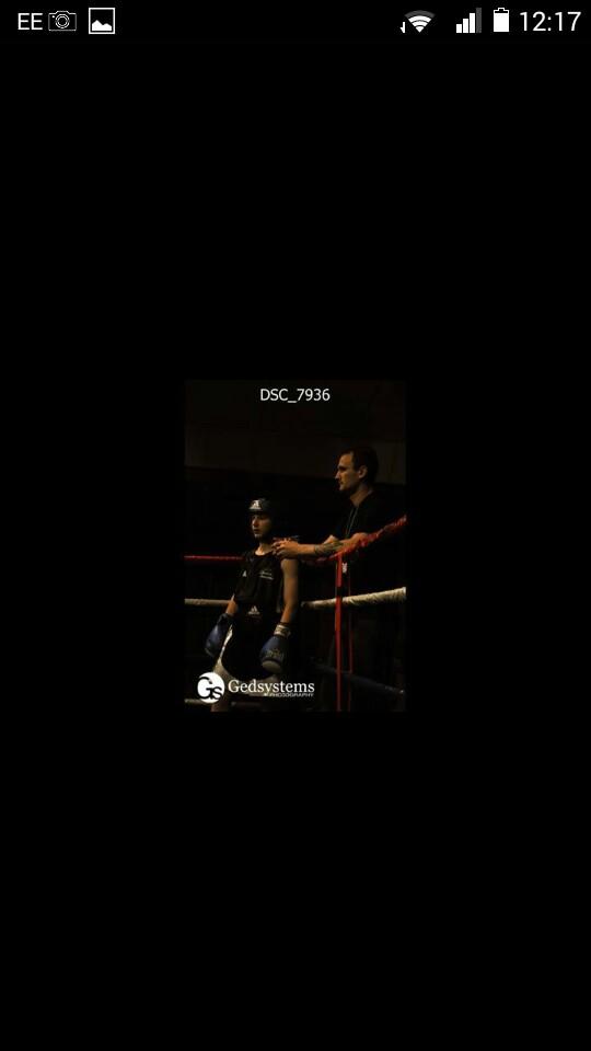 pigeon_nose365's profile picture. Boxer   NewEra ABC  Elle ♥