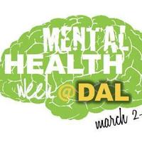Mental Health at Dal (@mhatdal) 's Twitter Profile