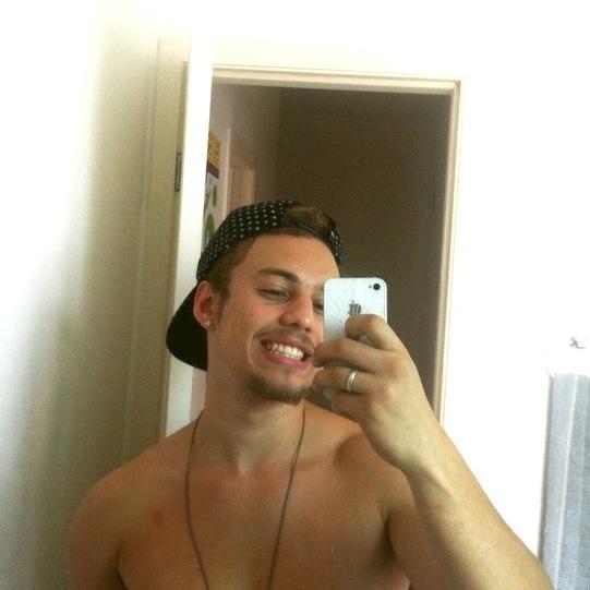 17 melo soltooo
