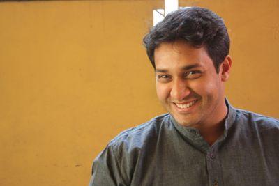ameya_naik Profile Picture