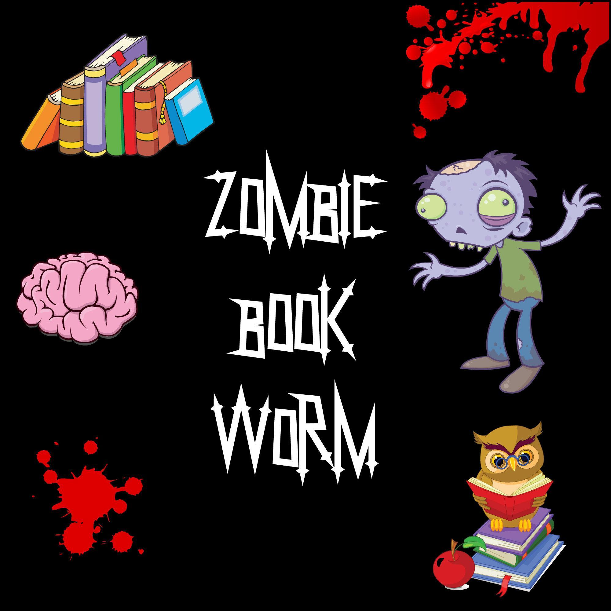 ZBookWorm's profile picture. A girl who loves to play zombie and spooky video games. Subscribe to my YouTube channel!
