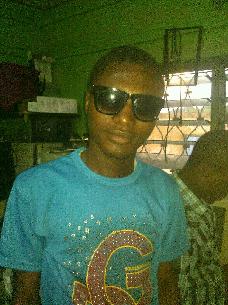 Simple living high thinking