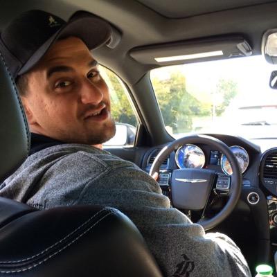 alikoussan's profile picture. 